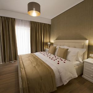 Deluxe Kamer met een King Size Bed