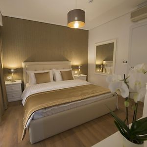 Deluxe Kamer met een King Size Bed